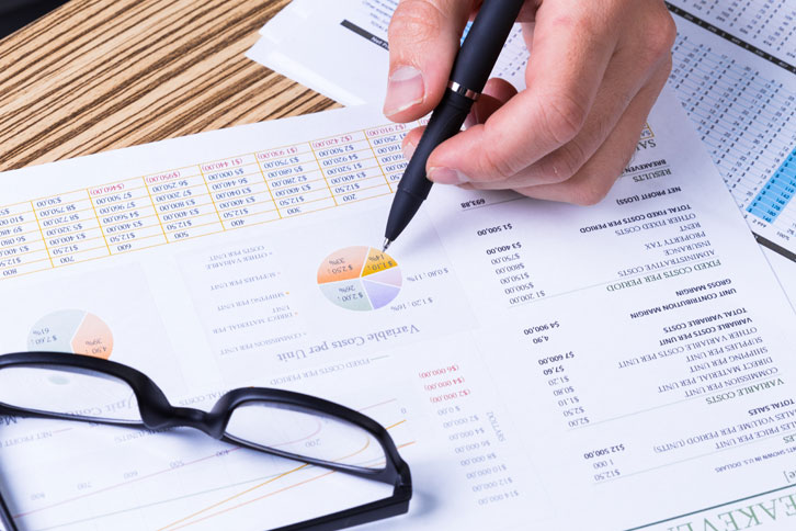 empresa de factoring